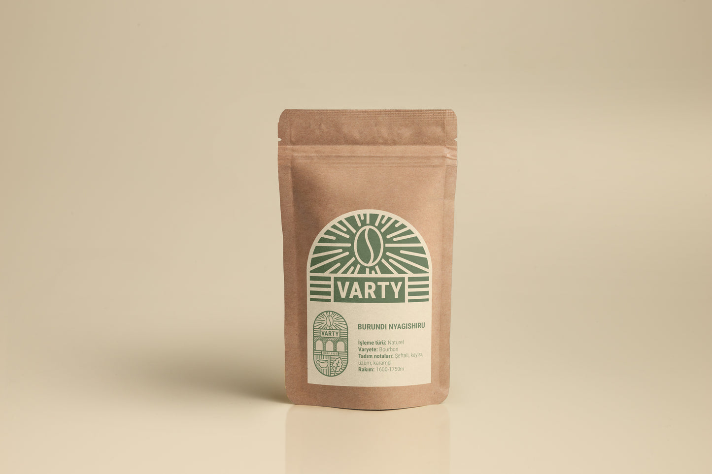 Burundi - Nyagishiru