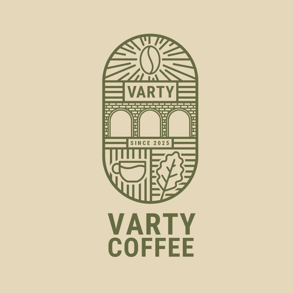 Varty Coffee