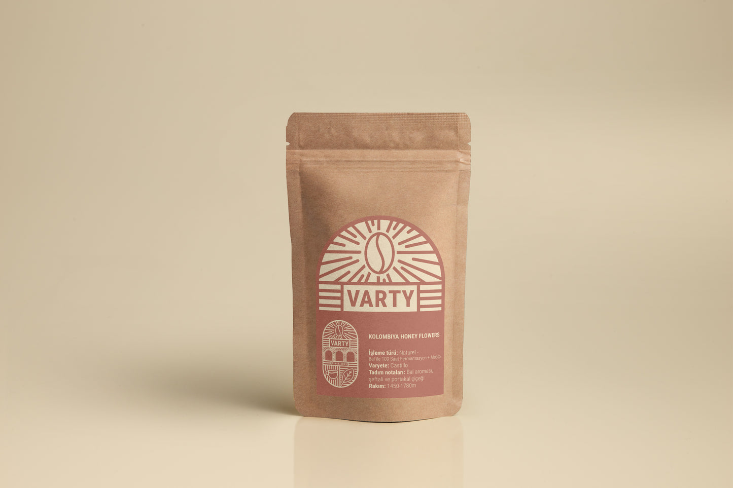 Kolombiya Honey Flowers