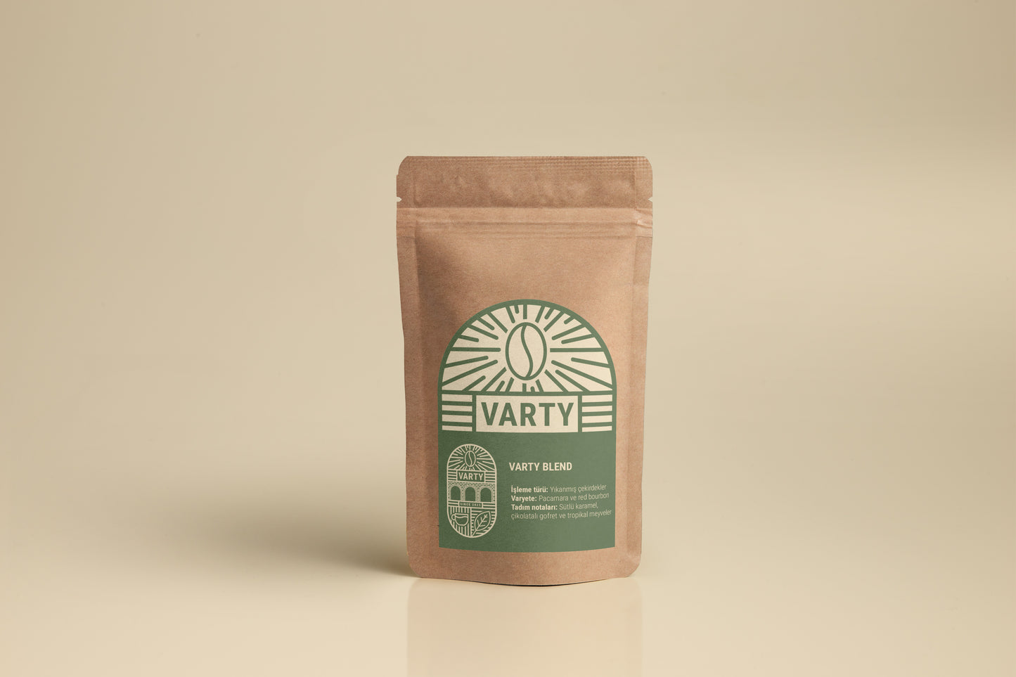 Varty Blend