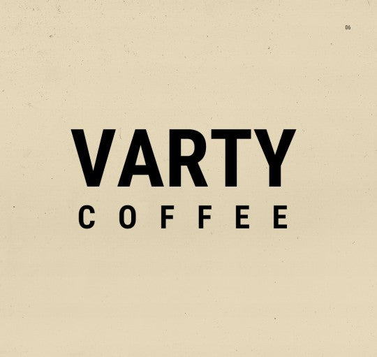 Varty Coffee